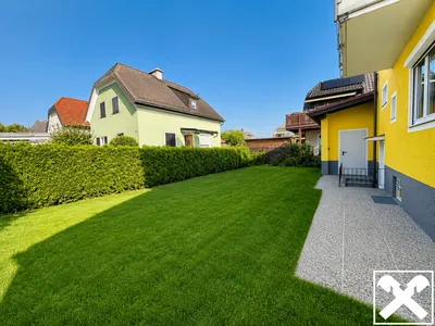5-Zimmer-Haus mieten in Salzburg-Umgebung – 130 m², € 2.640 – Bild 5 von 7