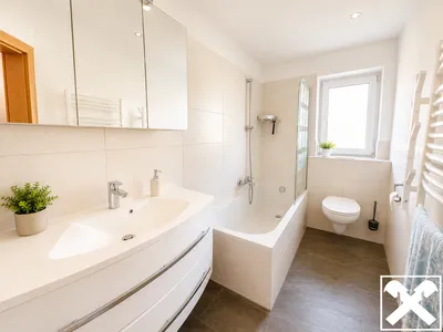 5-Zimmer-Haus mieten in Salzburg-Umgebung – 130 m², € 2.640 – Bild 4 von 7