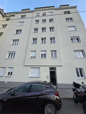 2-Zimmer-Wohnung kaufen in Wien – 47 m², € 185.000
