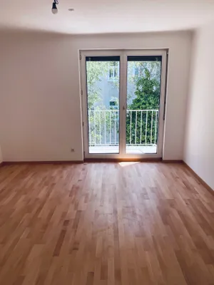 2-Zimmer-Wohnung mieten in Wien – 48 m², € 989 – Bild 1 von 6