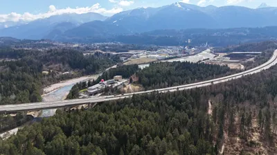 Grundstück kaufen in Villach Land – 40 000 m² – Bild 2 von 2