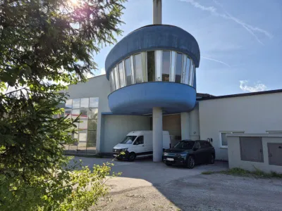 Immobilie mieten in Lilienfeld – 2 178 m², € 11.900 – Bild 2 von 17