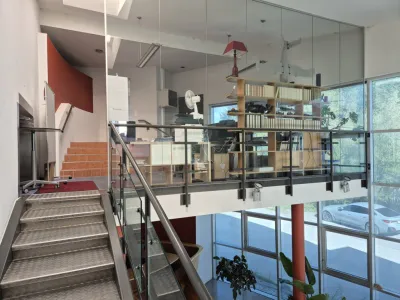Immobilie mieten in Lilienfeld – 2 178 m², € 11.900 – Bild 16 von 17