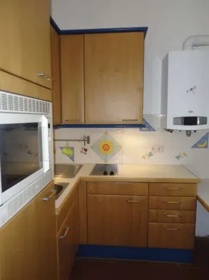 Immobilie mieten in Wien – 35 m², € 1.077 – Bild 4 von 8