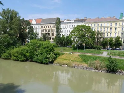 Immobilie mieten in Wien – 35 m², € 1.077 – Bild 7 von 8