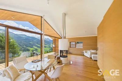 7-Zimmer-Haus kaufen in Zell am See – 210 m², € 1.490.000 – Bild 6 von 7