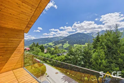 7-Zimmer-Haus kaufen in Zell am See – 210 m², € 1.490.000