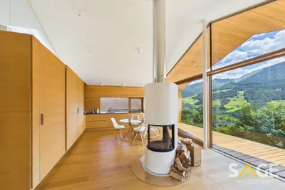 7-Zimmer-Haus kaufen in Zell am See – 210 m², € 1.490.000 – Bild 7 von 7