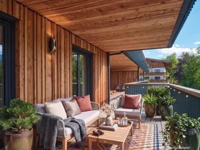 4-Zimmer-Wohnung kaufen in Kitzbühel – 148 m², € 2.850.000 – Bild 4 von 5