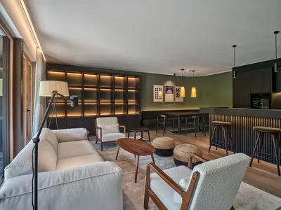 4-Zimmer-Wohnung kaufen in Kitzbühel – 148 m², € 2.850.000 – Bild 2 von 5