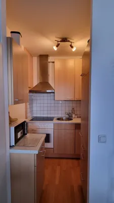 2-Zimmer-Wohnung mieten in Linz – 45 m², € 628 – Bild 3 von 11