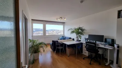 2-Zimmer-Wohnung mieten in Linz – 45 m², € 628 – Bild 8 von 11