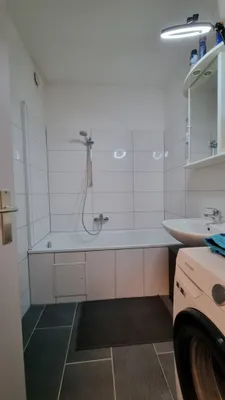2-Zimmer-Wohnung mieten in Linz – 45 m², € 628 – Bild 10 von 11