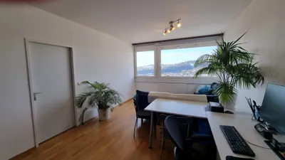 2-Zimmer-Wohnung mieten in Linz – 45 m², € 628 – Bild 9 von 11