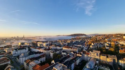 2-Zimmer-Wohnung mieten in Linz – 45 m², € 628