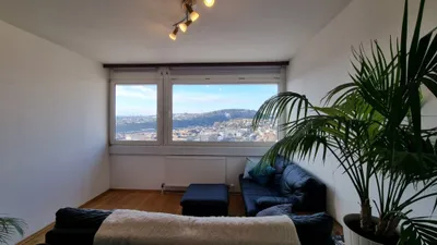 2-Zimmer-Wohnung mieten in Linz – 45 m², € 628 – Bild 4 von 11