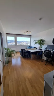 2-Zimmer-Wohnung mieten in Linz – 45 m², € 628 – Bild 2 von 11