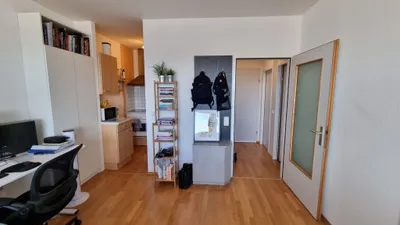 2-Zimmer-Wohnung mieten in Linz – 45 m², € 628 – Bild 5 von 11