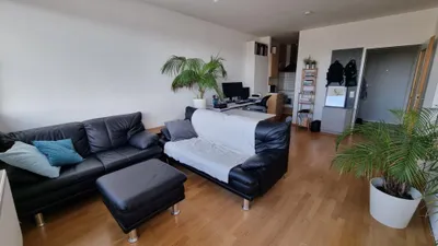 2-Zimmer-Wohnung mieten in Linz – 45 m², € 628 – Bild 6 von 11
