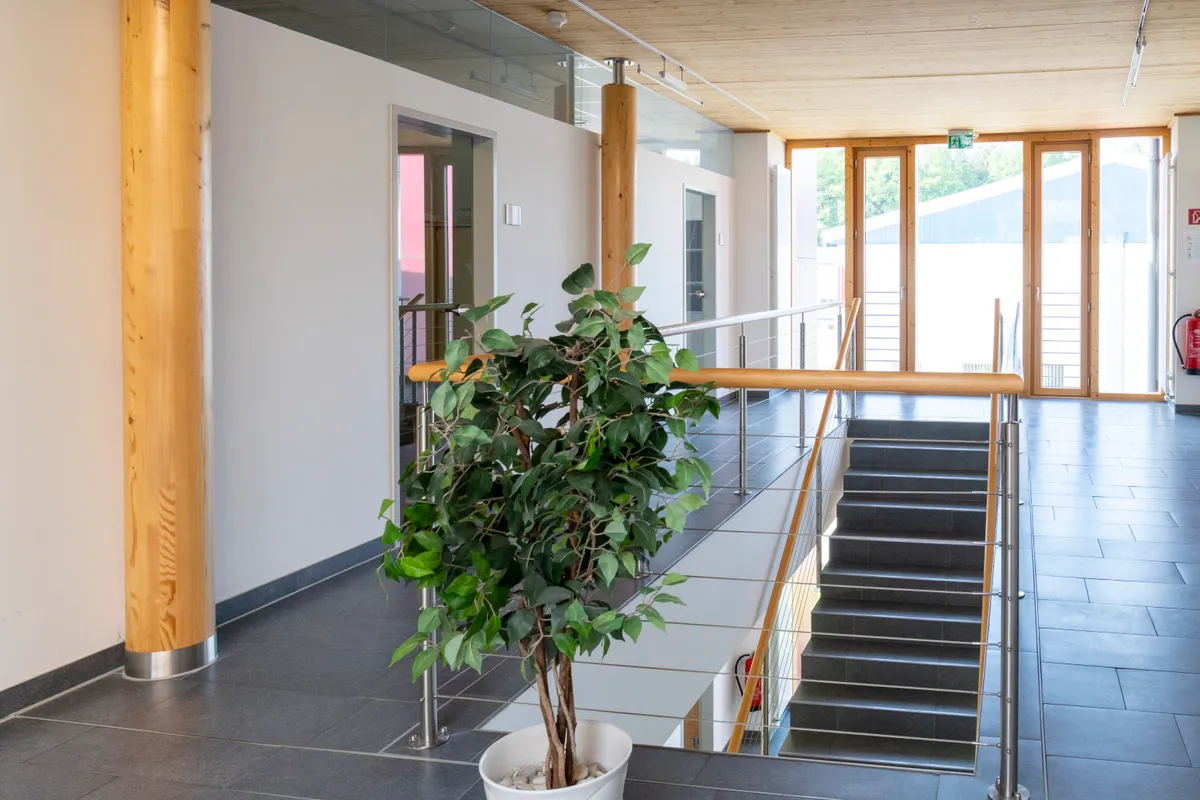 Büroräumlichkeiten in Gmünd - Ansicht 3