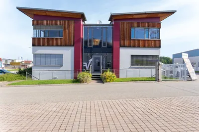 Gewerbeimmobilie mieten in Gmünd – 370 m², € 13 – Bild 5 von 9