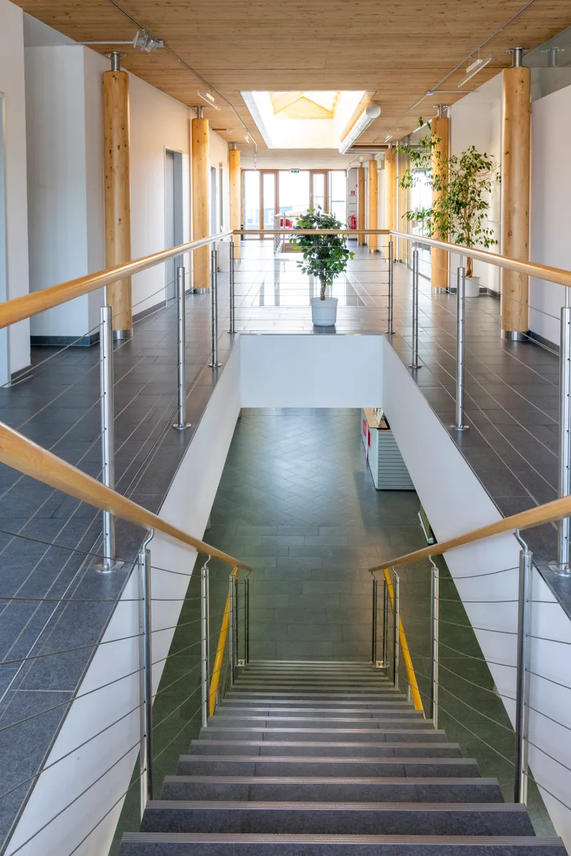 Büroräumlichkeiten in Gmünd - Ansicht 2