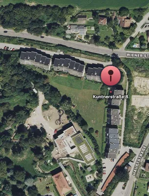 3-Zimmer-Wohnung mieten in Sankt Pölten Land – 97 m², € 1.390 – Bild 22 von 22