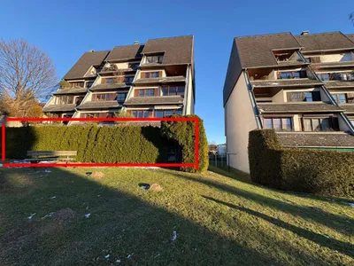 3-Zimmer-Wohnung mieten in Sankt Pölten Land – 97 m², € 1.390 – Bild 17 von 22