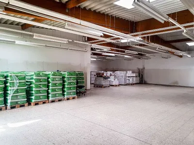 Gewerbeimmobilie mieten in Wolfsberg – 723 m², € 3.201 – Bild 6 von 8