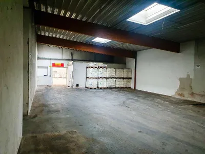 Gewerbeimmobilie mieten in Wolfsberg – 723 m², € 3.201 – Bild 8 von 8