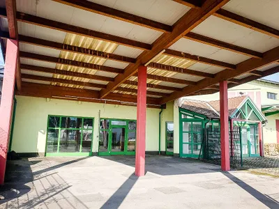 Gewerbeimmobilie mieten in Wolfsberg – 723 m², € 3.201 – Bild 3 von 8