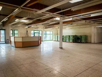 Gewerbeimmobilie mieten in Wolfsberg – 723 m², € 3.201 – Bild 5 von 8