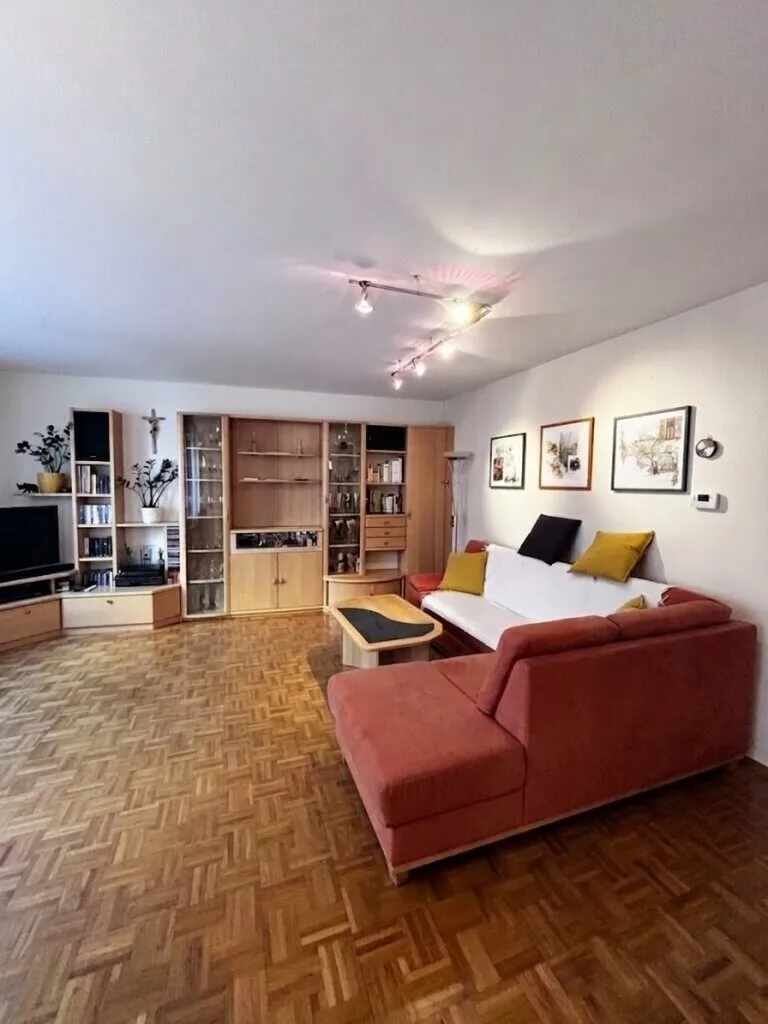 Wohnung – Wien - Ansicht 2