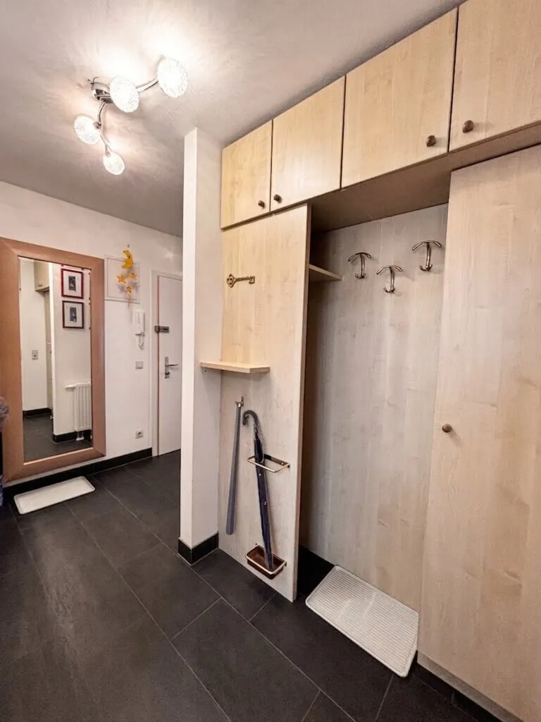 Wohnung – Wien - Ansicht 3