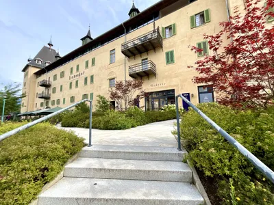 Gewerbeimmobilie kaufen in Spittal an der Drau – 81 m², € 270.000 – Bild 3 von 8