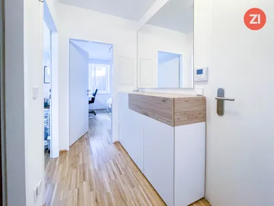 2-Zimmer-Wohnung mieten in Linz – 45 m², € 799 – Bild 5 von 7