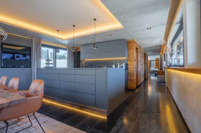 5-Zimmer-Wohnung kaufen in Kitzbühel – 267 m² – Bild 5 von 8