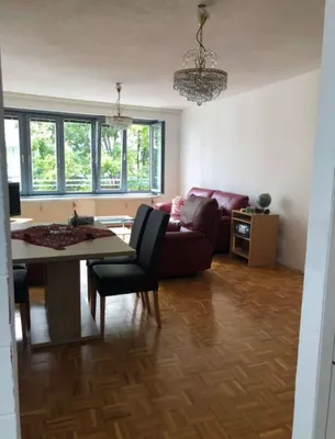 Wohnung zum Vermieten Neu saniert 2026 Erstbezug – Bild 2