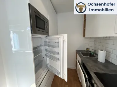 2-Zimmer-Wohnung mieten in Wien – 45 m², € 850 – Bild 21 von 32