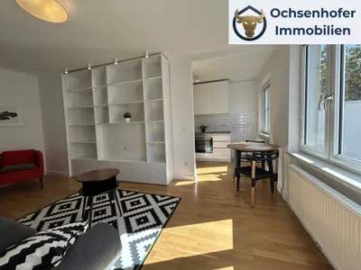 2-Zimmer-Wohnung mieten in Wien – 45 m², € 850 – Bild 5 von 32