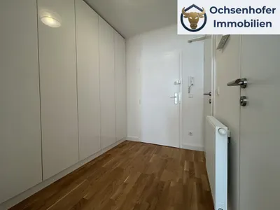2-Zimmer-Wohnung mieten in Wien – 45 m², € 850 – Bild 18 von 32