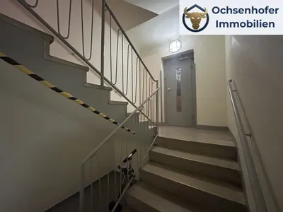 2-Zimmer-Wohnung mieten in Wien – 45 m², € 850 – Bild 25 von 32