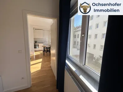 2-Zimmer-Wohnung mieten in Wien – 45 m², € 850 – Bild 15 von 32