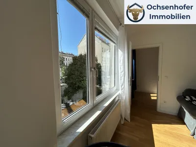 2-Zimmer-Wohnung mieten in Wien – 45 m², € 850 – Bild 12 von 32