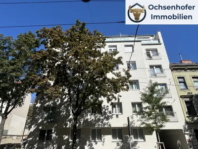2-Zimmer-Wohnung mieten in Wien – 45 m², € 850 – Bild 28 von 32