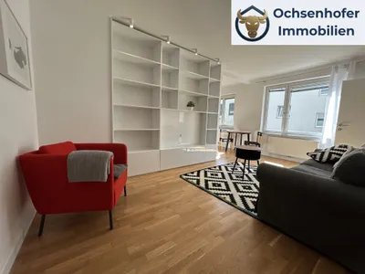 2-Zimmer-Wohnung mieten in Wien – 45 m², € 850 – Bild 6 von 32