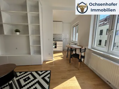 2-Zimmer-Wohnung mieten in Wien – 45 m², € 850 – Bild 9 von 32