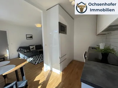 2-Zimmer-Wohnung mieten in Wien – 45 m², € 850 – Bild 4 von 32
