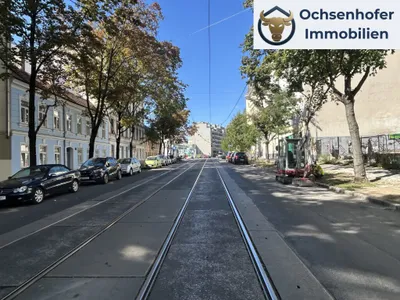 2-Zimmer-Wohnung mieten in Wien – 45 m², € 850 – Bild 30 von 32