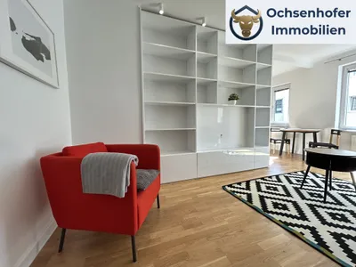 2-Zimmer-Wohnung mieten in Wien – 45 m², € 850 – Bild 11 von 32